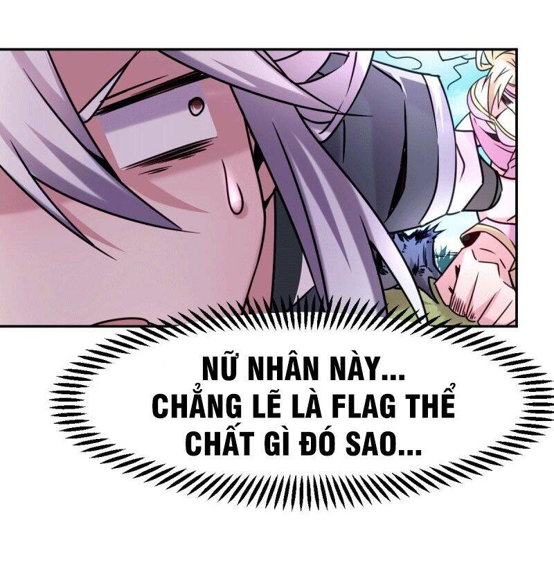 Bổn Tế Tu Chính Là Tiện Đạo Chapter 101 - 19