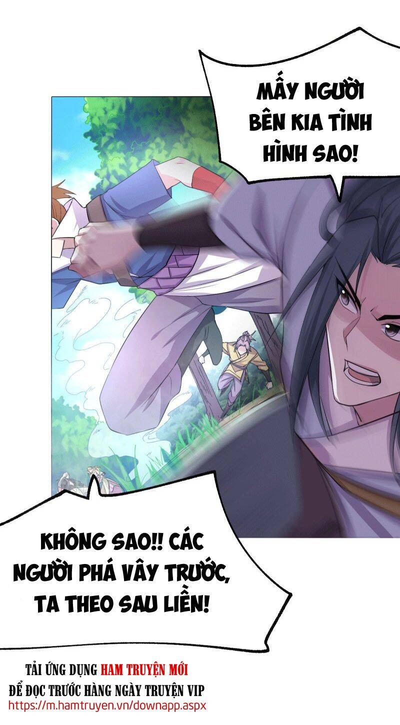 Bổn Tế Tu Chính Là Tiện Đạo Chapter 101 - 20