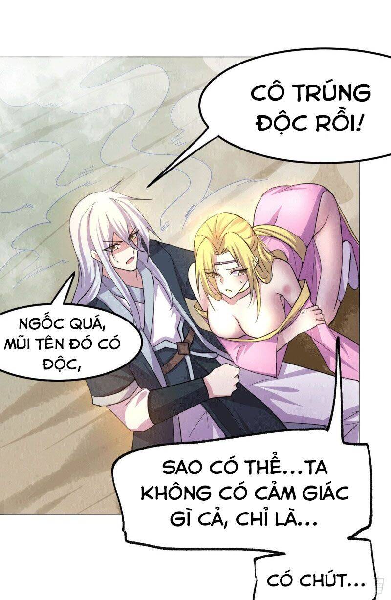 Bổn Tế Tu Chính Là Tiện Đạo Chapter 101 - 21