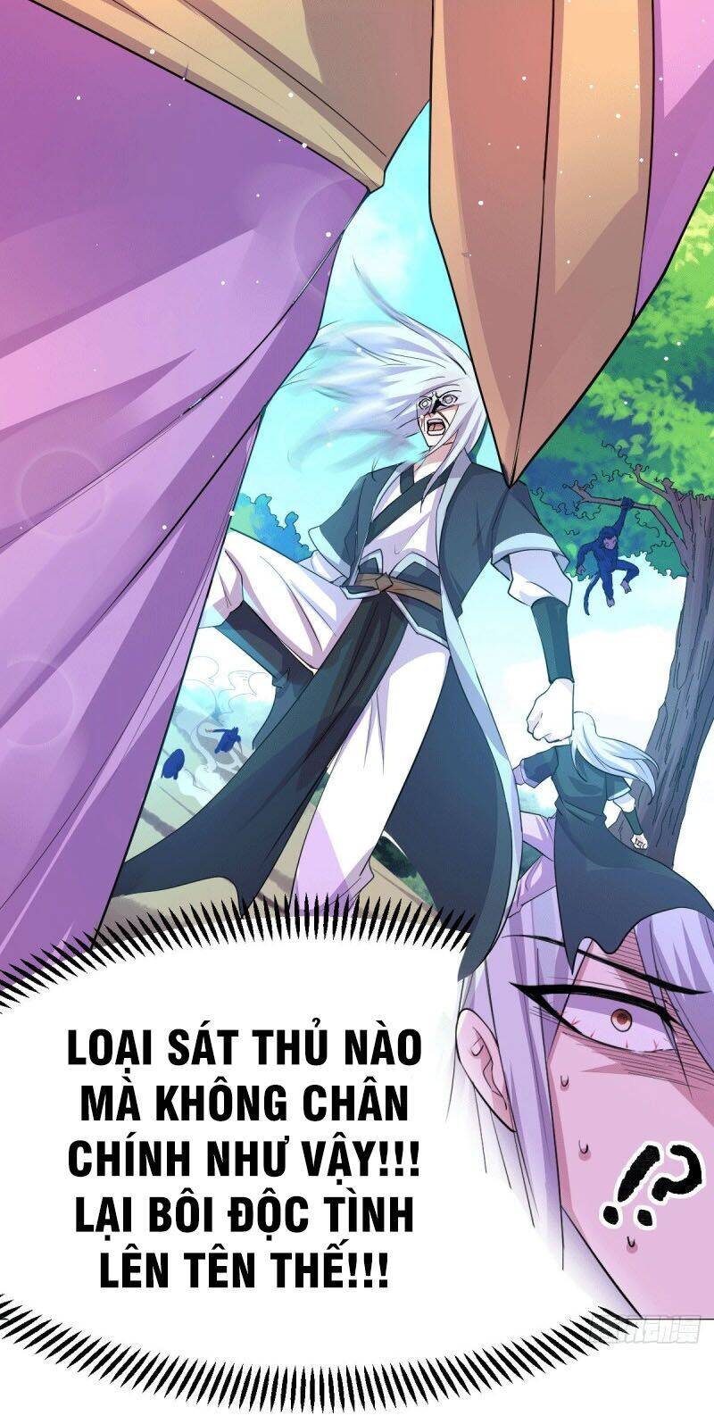 Bổn Tế Tu Chính Là Tiện Đạo Chapter 101 - 23