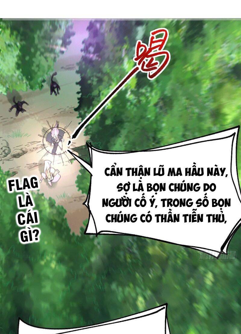 Bổn Tế Tu Chính Là Tiện Đạo Chapter 101 - 25