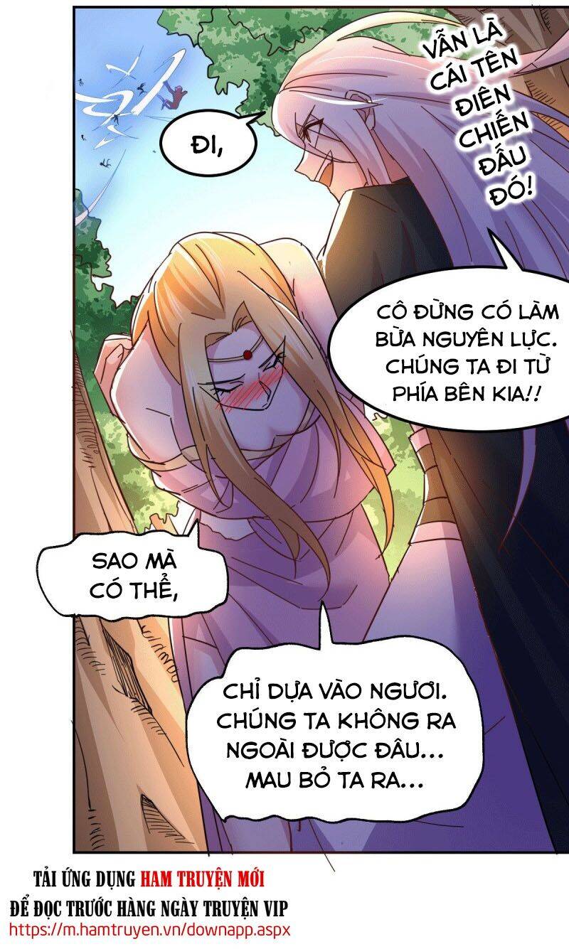 Bổn Tế Tu Chính Là Tiện Đạo Chapter 101 - 30