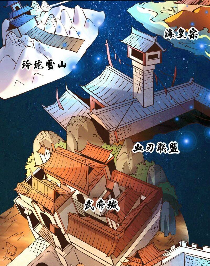 Bổn Tế Tu Chính Là Tiện Đạo Chapter 101 - 4