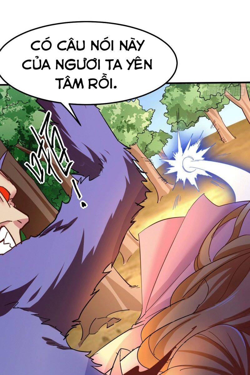 Bổn Tế Tu Chính Là Tiện Đạo Chapter 101 - 31