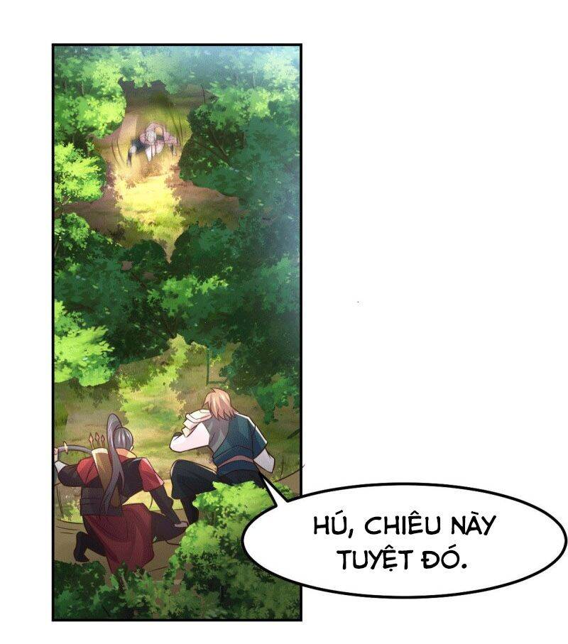 Bổn Tế Tu Chính Là Tiện Đạo Chapter 101 - 34