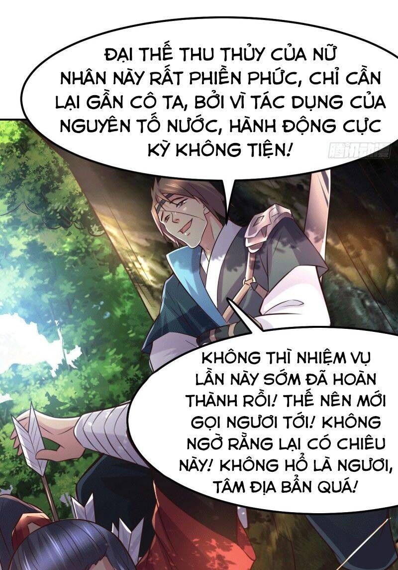 Bổn Tế Tu Chính Là Tiện Đạo Chapter 101 - 35