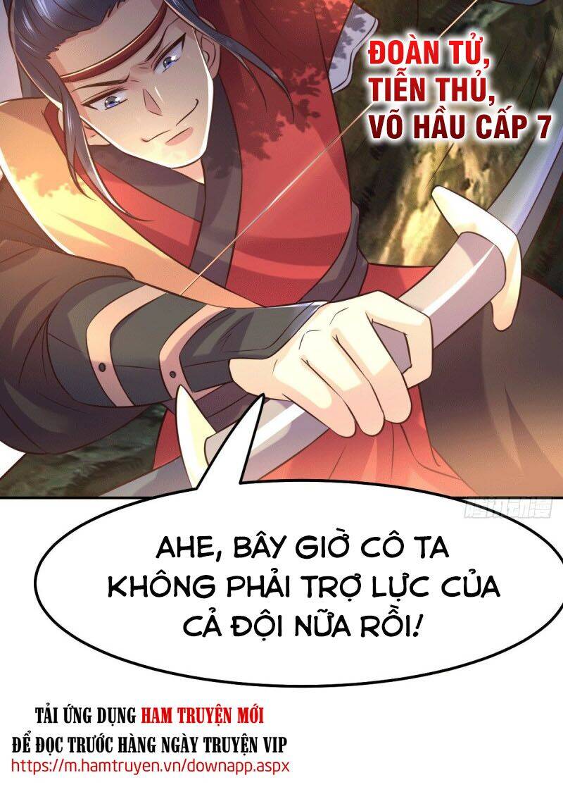 Bổn Tế Tu Chính Là Tiện Đạo Chapter 101 - 36