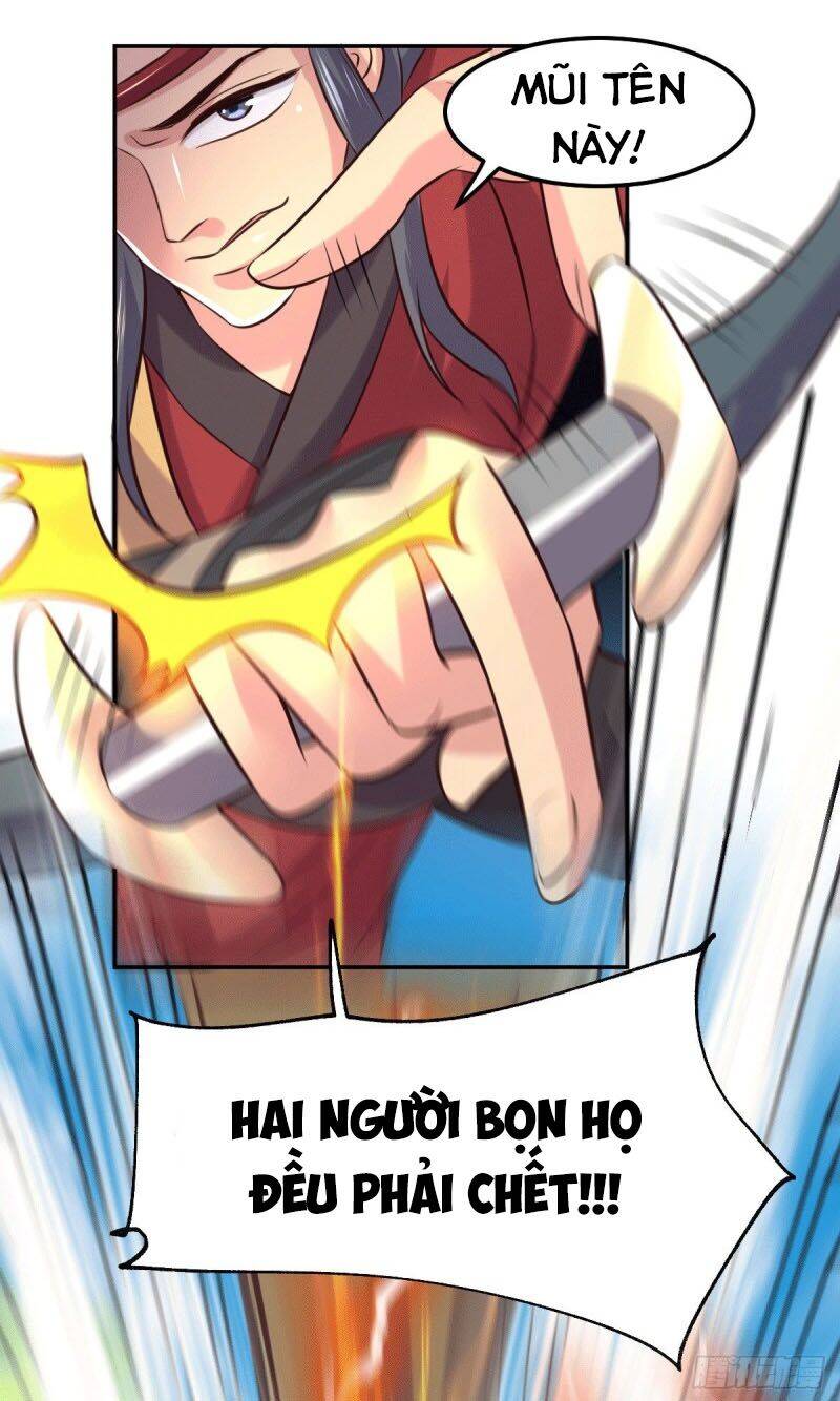 Bổn Tế Tu Chính Là Tiện Đạo Chapter 101 - 37
