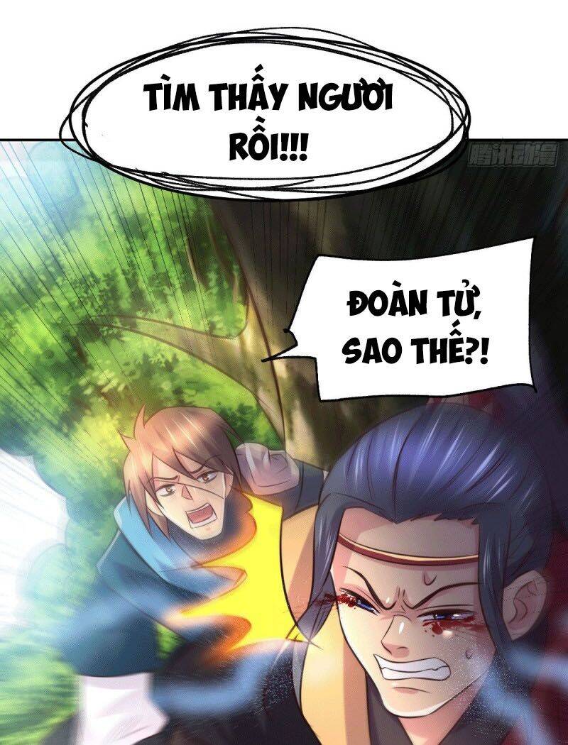 Bổn Tế Tu Chính Là Tiện Đạo Chapter 101 - 40
