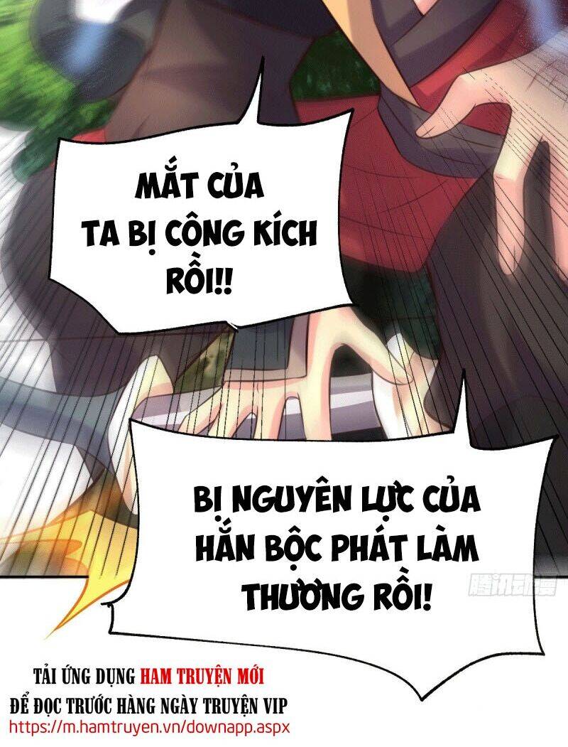 Bổn Tế Tu Chính Là Tiện Đạo Chapter 101 - 41