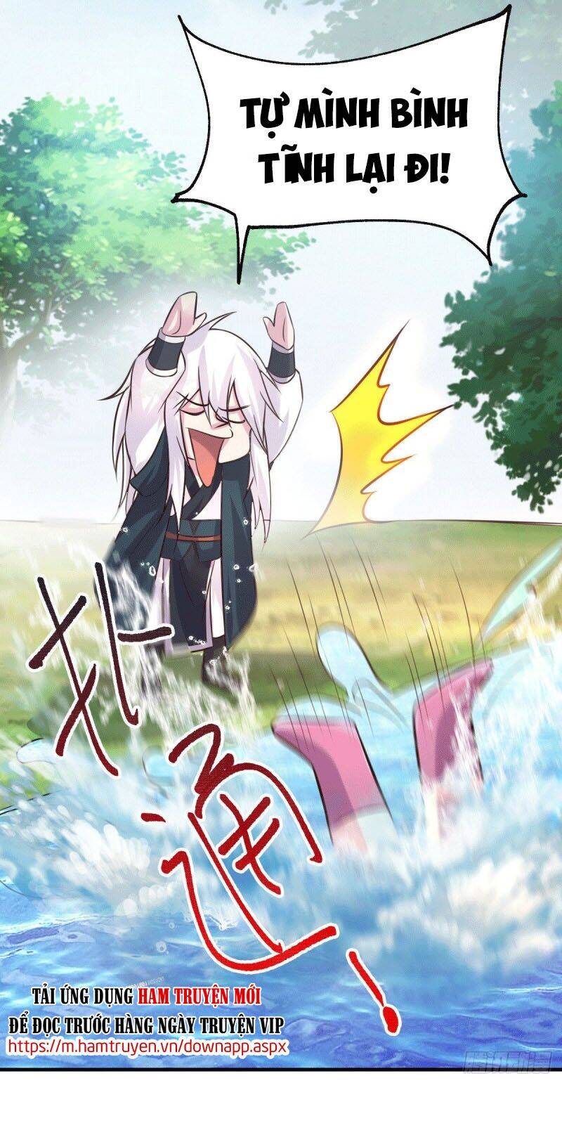 Bổn Tế Tu Chính Là Tiện Đạo Chapter 102 - 11