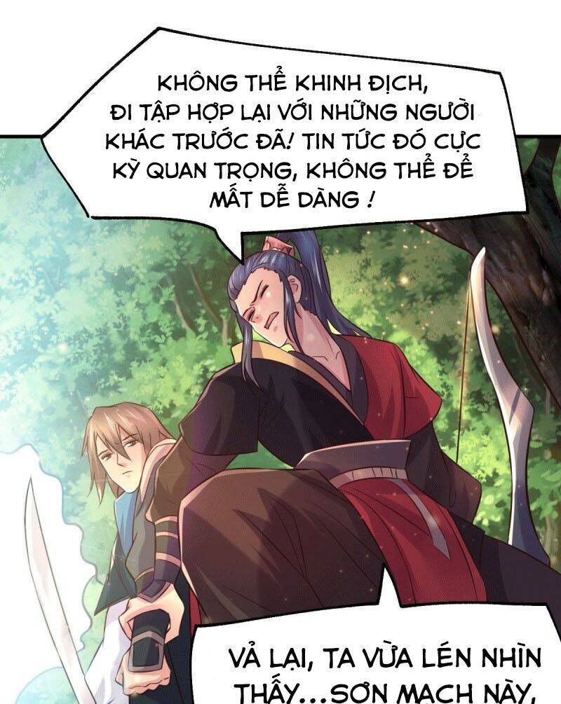 Bổn Tế Tu Chính Là Tiện Đạo Chapter 102 - 3