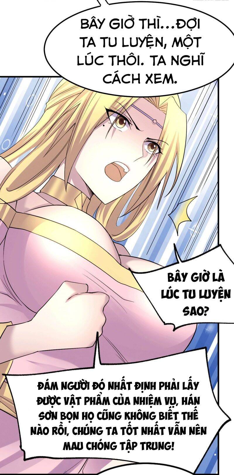 Bổn Tế Tu Chính Là Tiện Đạo Chapter 102 - 30