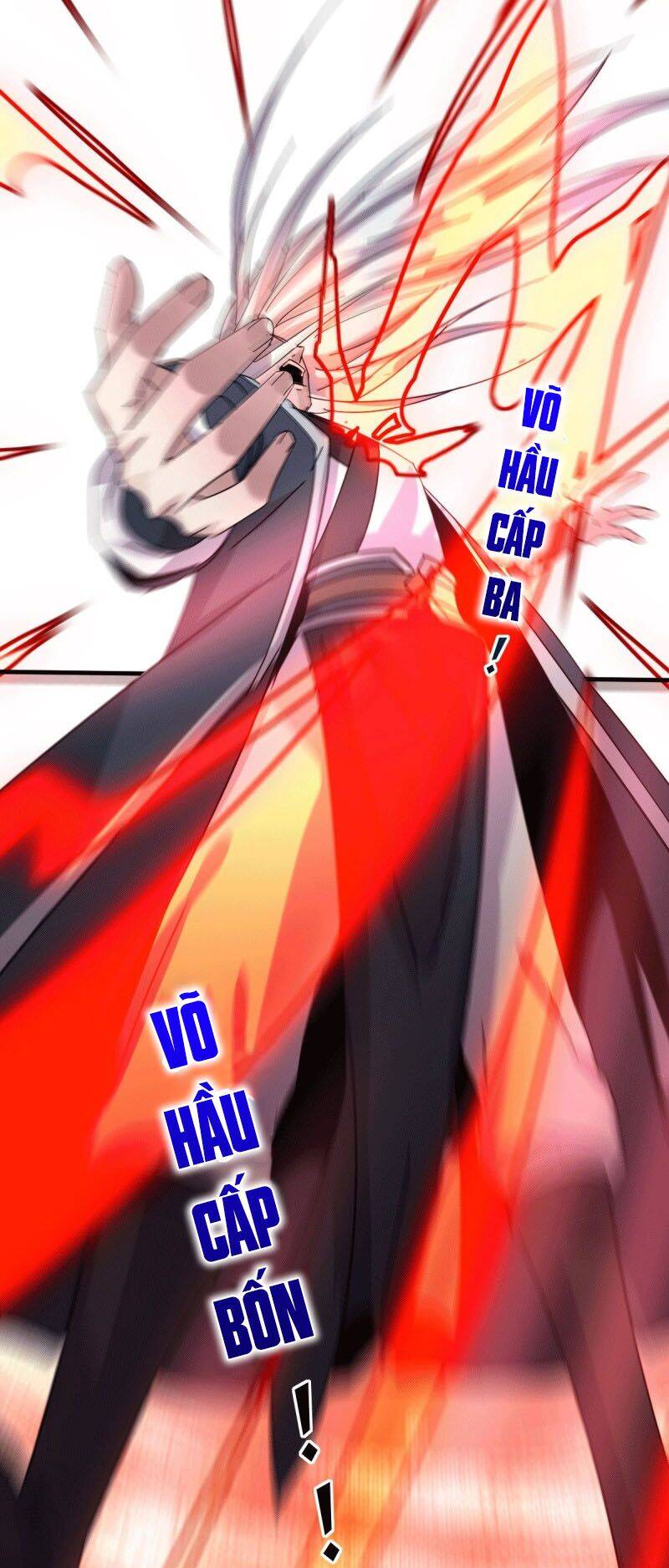 Bổn Tế Tu Chính Là Tiện Đạo Chapter 102 - 35