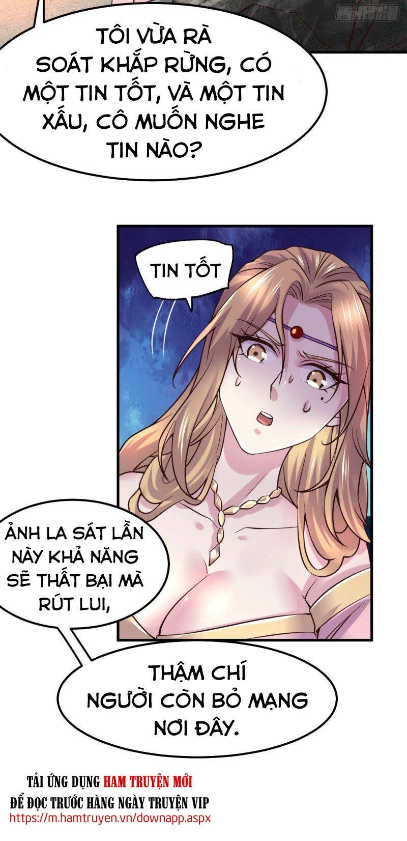 Bổn Tế Tu Chính Là Tiện Đạo Chapter 103 - 16