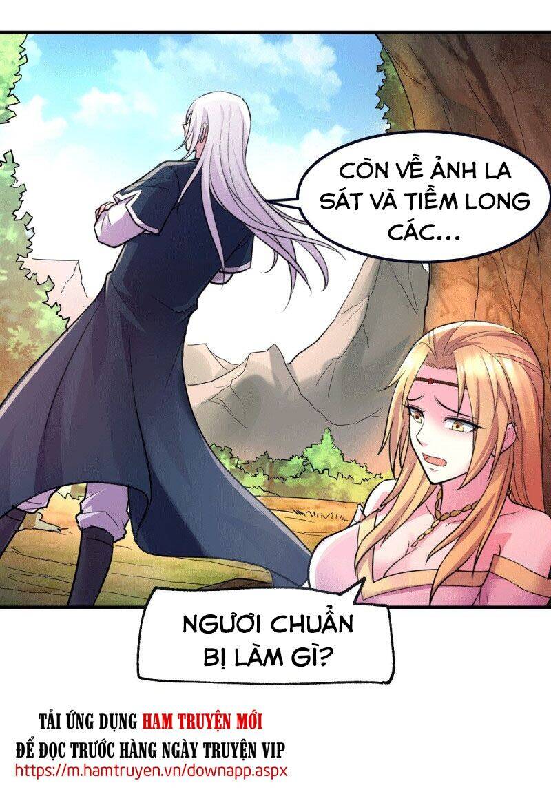 Bổn Tế Tu Chính Là Tiện Đạo Chapter 103 - 25