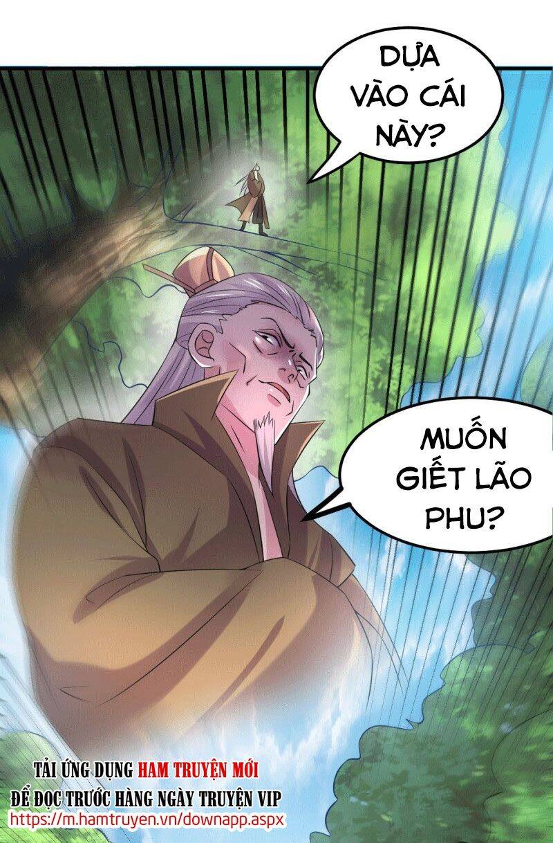 Bổn Tế Tu Chính Là Tiện Đạo Chapter 103 - 35