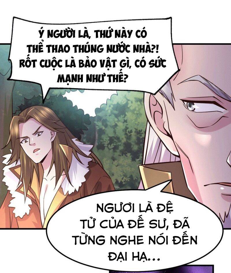 Bổn Tế Tu Chính Là Tiện Đạo Chapter 103 - 10