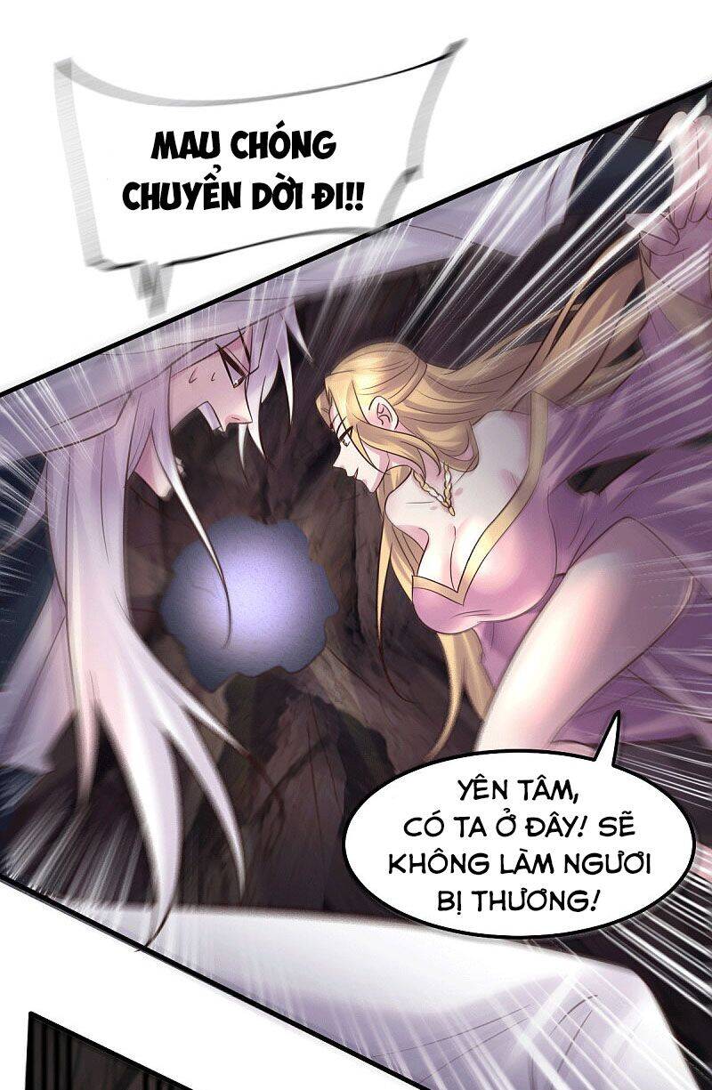 Bổn Tế Tu Chính Là Tiện Đạo Chapter 104 - 22