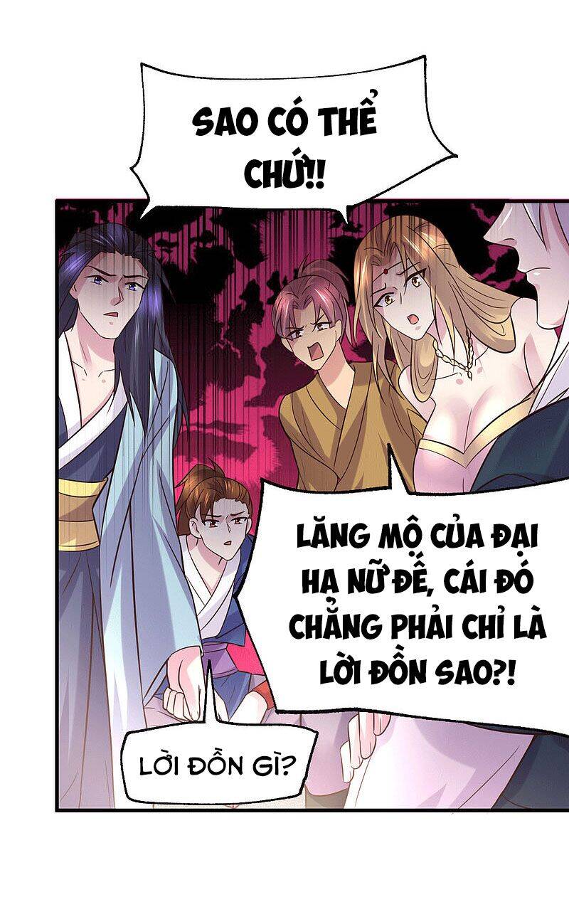 Bổn Tế Tu Chính Là Tiện Đạo Chapter 104 - 28