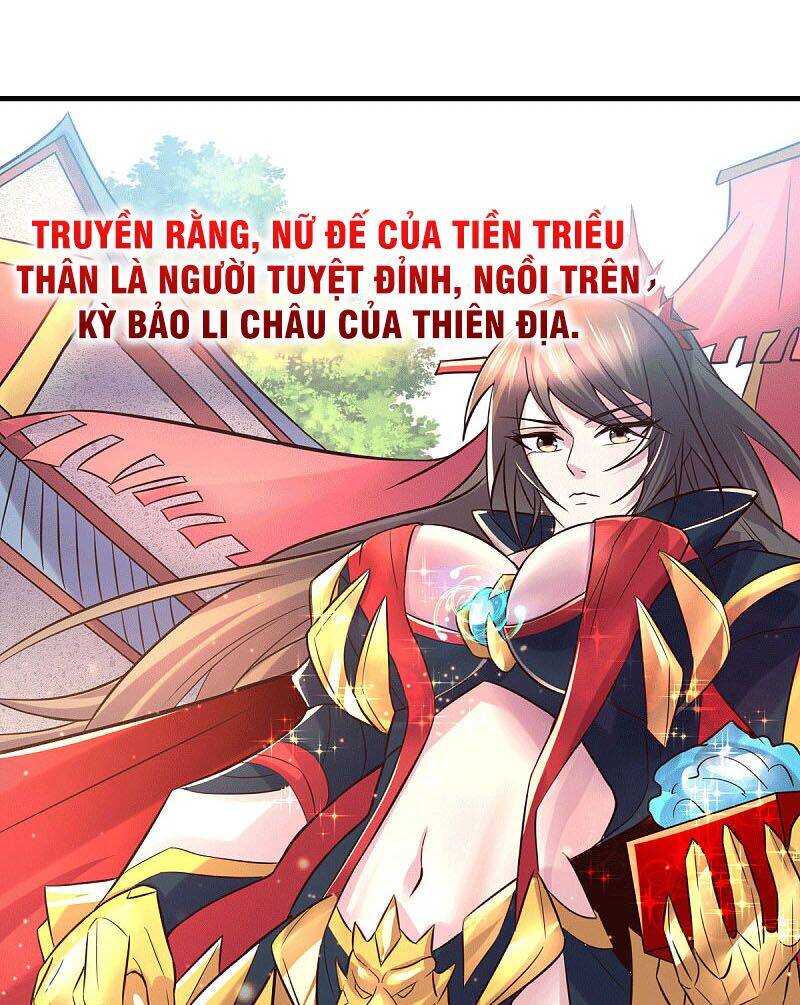 Bổn Tế Tu Chính Là Tiện Đạo Chapter 104 - 29