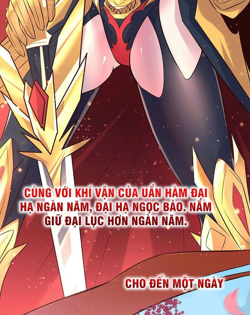 Bổn Tế Tu Chính Là Tiện Đạo Chapter 104 - 30