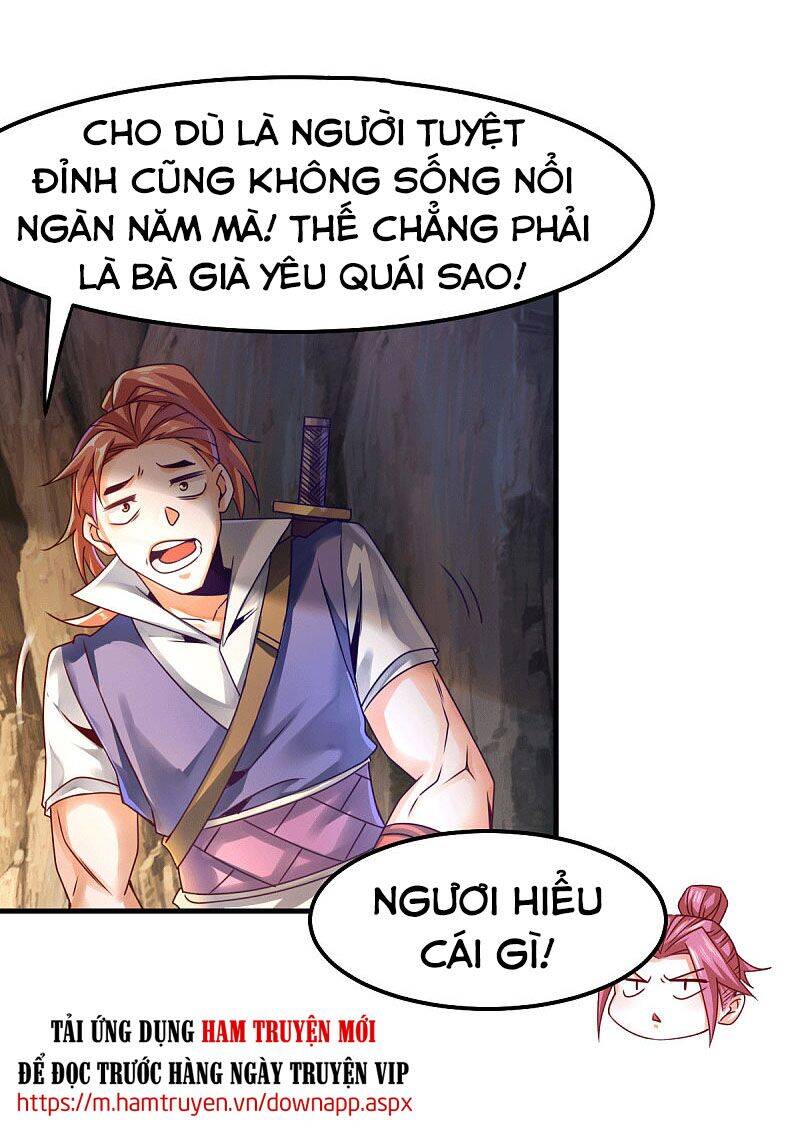 Bổn Tế Tu Chính Là Tiện Đạo Chapter 104 - 35
