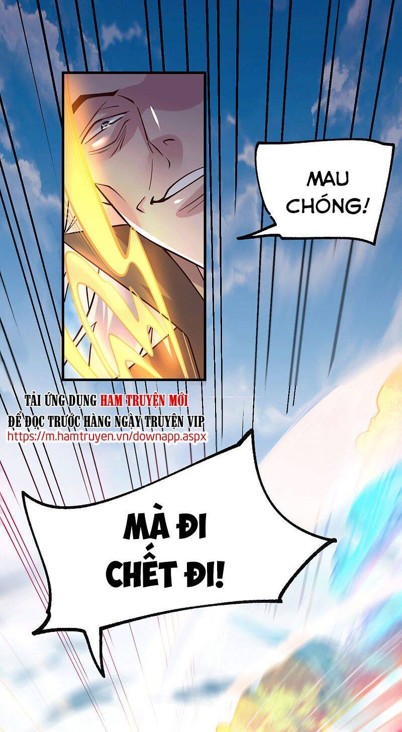Bổn Tế Tu Chính Là Tiện Đạo Chapter 104 - 6