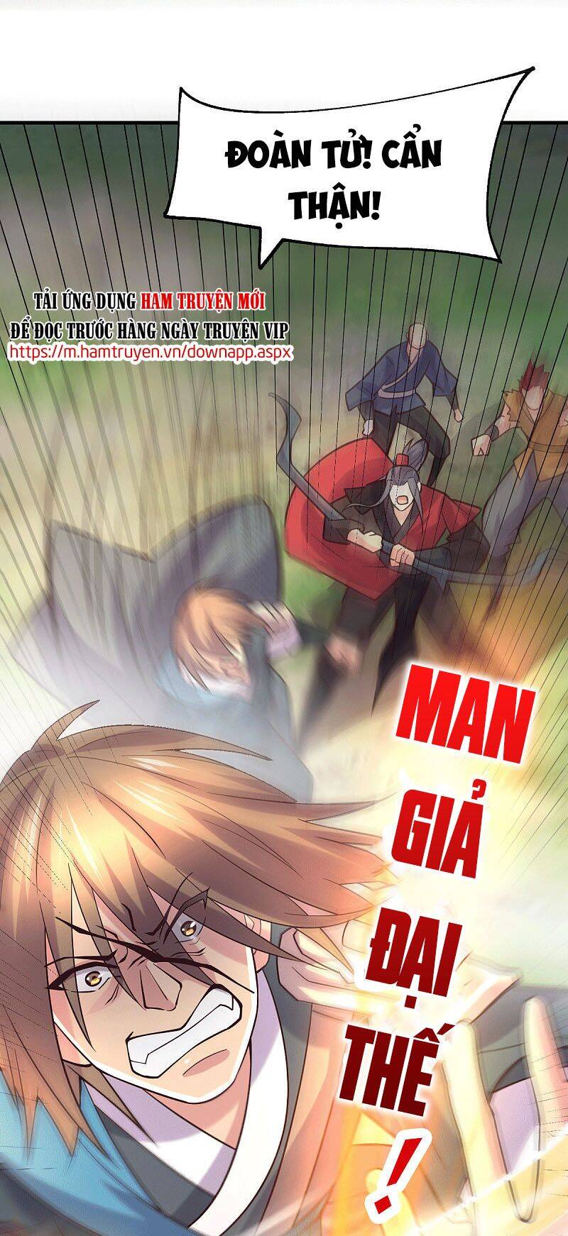 Bổn Tế Tu Chính Là Tiện Đạo Chapter 104 - 8