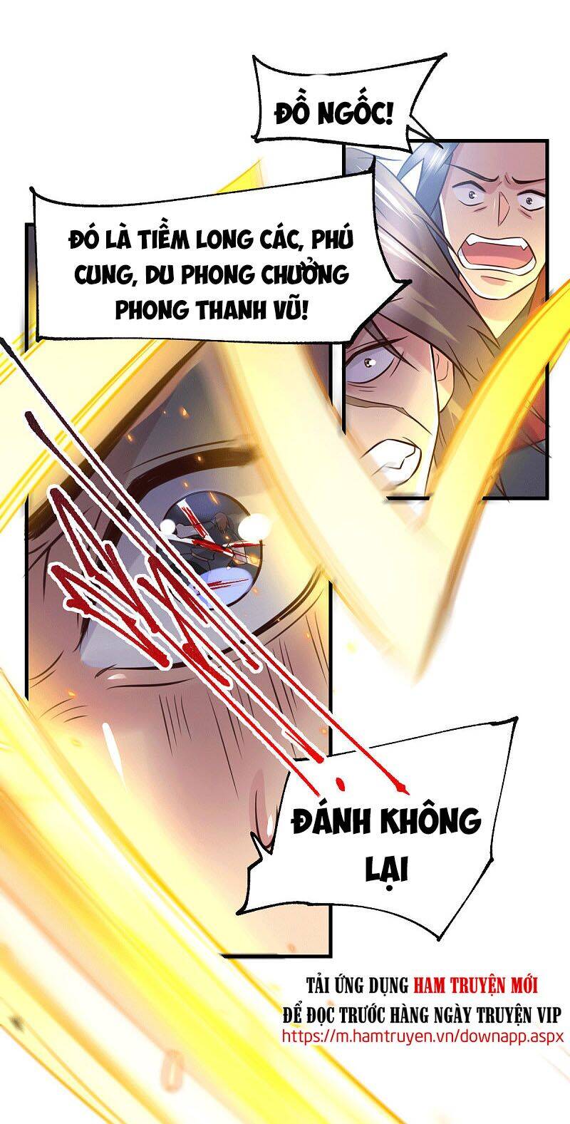 Bổn Tế Tu Chính Là Tiện Đạo Chapter 104 - 10