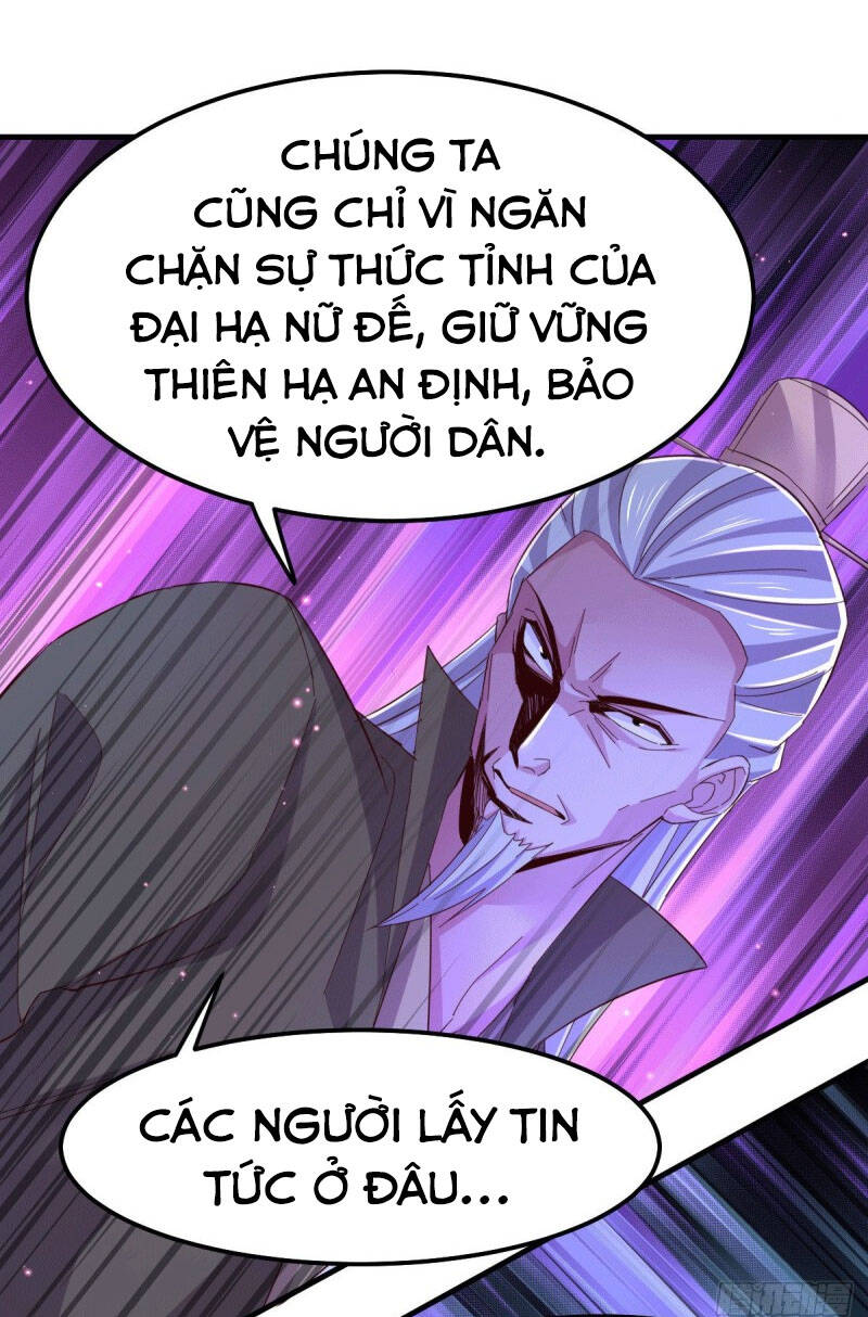 Bổn Tế Tu Chính Là Tiện Đạo Chapter 105 - 18