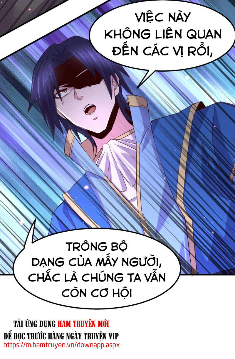 Bổn Tế Tu Chính Là Tiện Đạo Chapter 105 - 19
