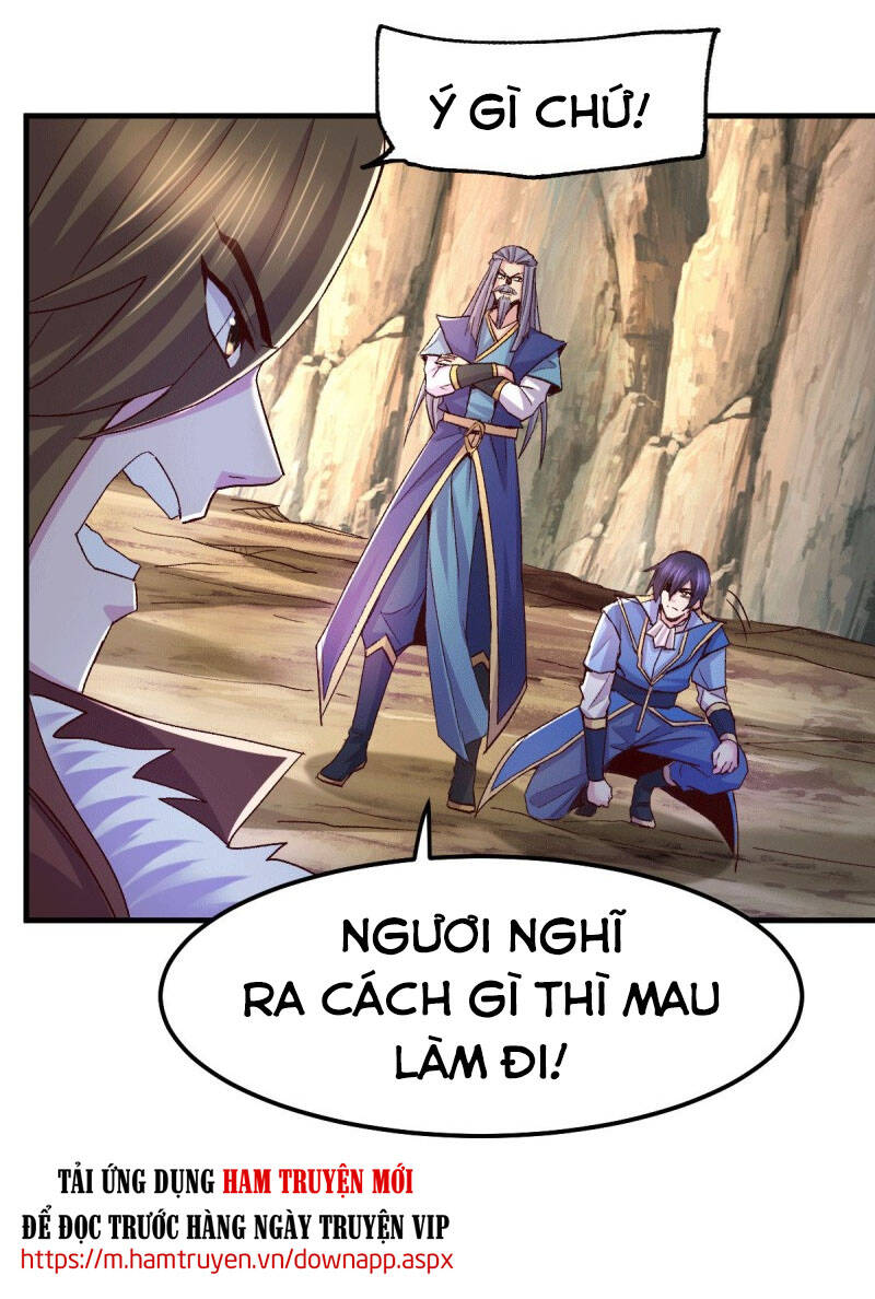 Bổn Tế Tu Chính Là Tiện Đạo Chapter 105 - 21