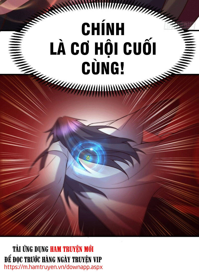 Bổn Tế Tu Chính Là Tiện Đạo Chapter 105 - 32