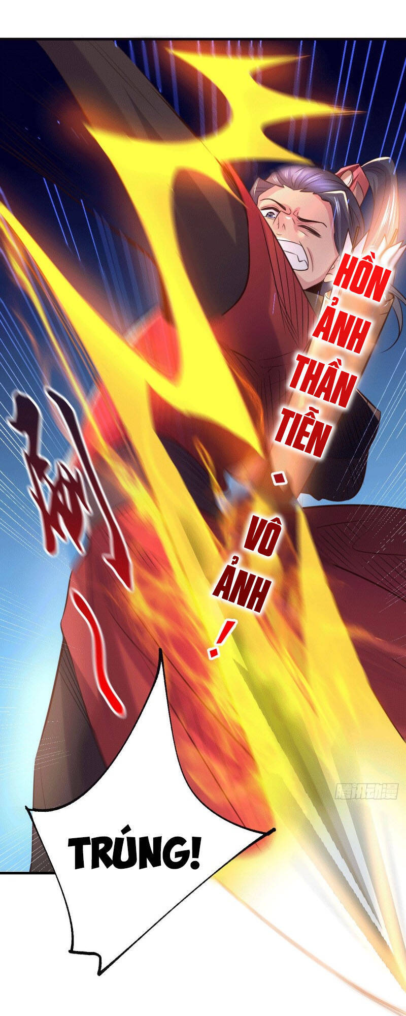 Bổn Tế Tu Chính Là Tiện Đạo Chapter 105 - 33