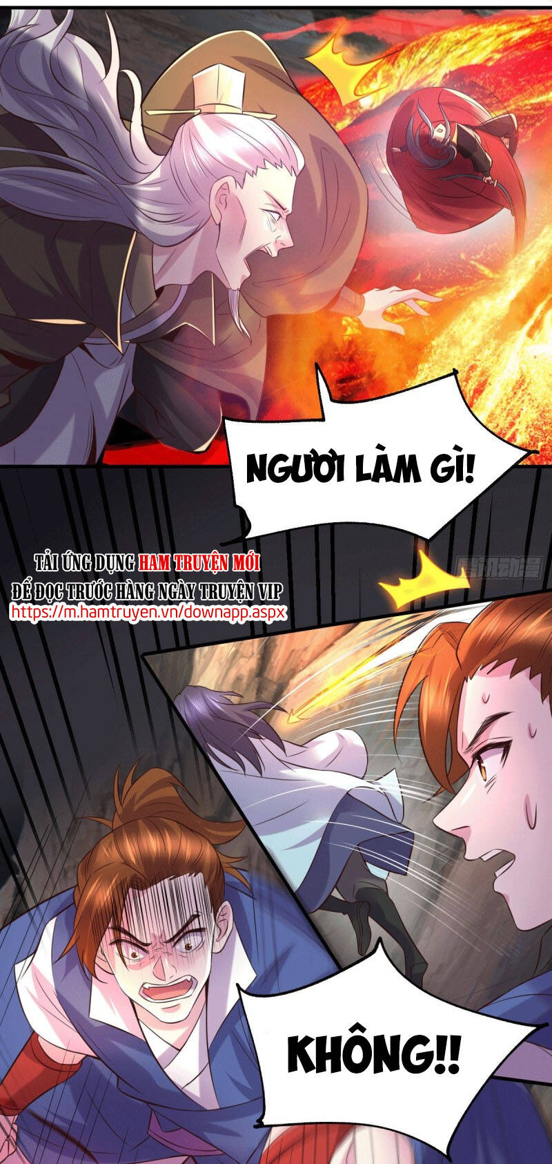 Bổn Tế Tu Chính Là Tiện Đạo Chapter 105 - 35