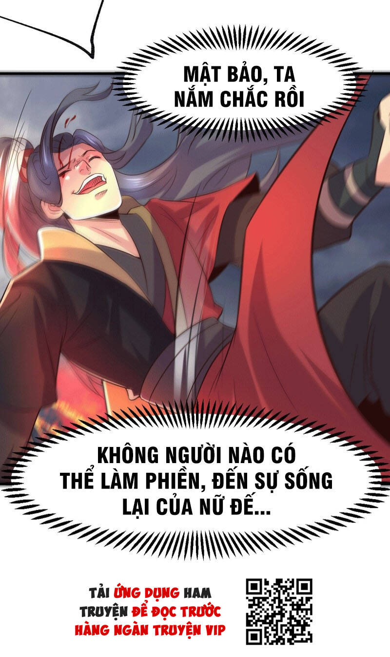 Bổn Tế Tu Chính Là Tiện Đạo Chapter 105 - 39