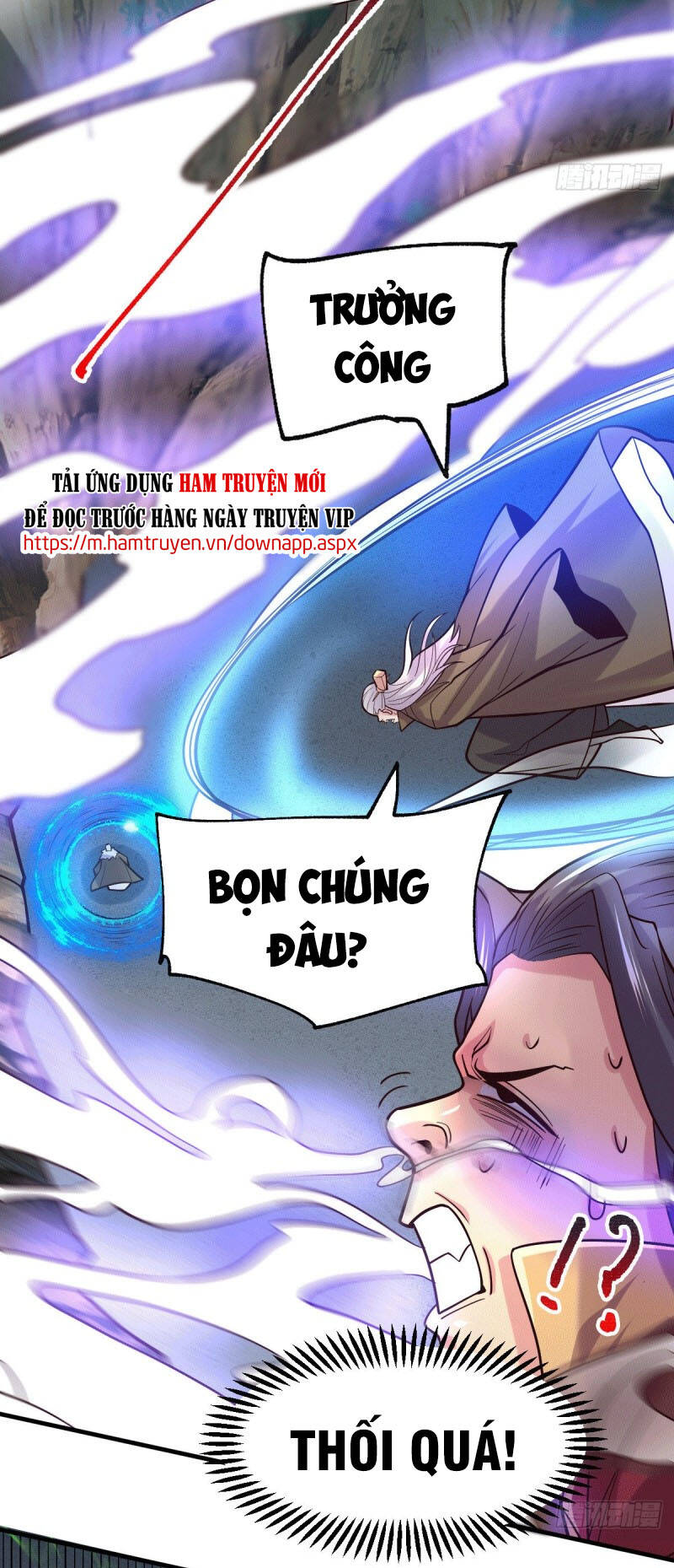 Bổn Tế Tu Chính Là Tiện Đạo Chapter 105 - 5