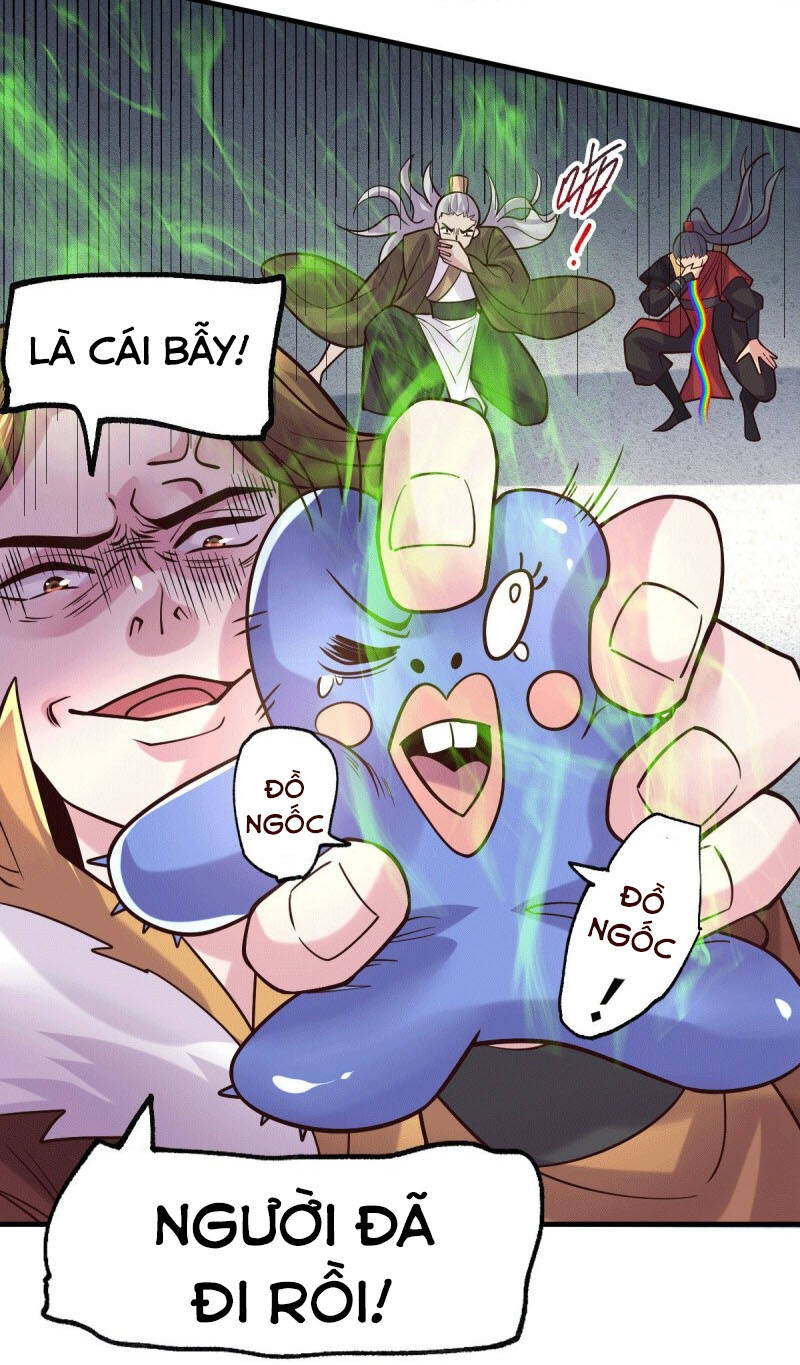 Bổn Tế Tu Chính Là Tiện Đạo Chapter 105 - 6