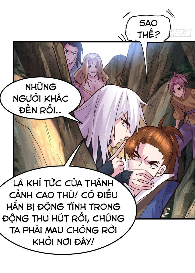Bổn Tế Tu Chính Là Tiện Đạo Chapter 105 - 9