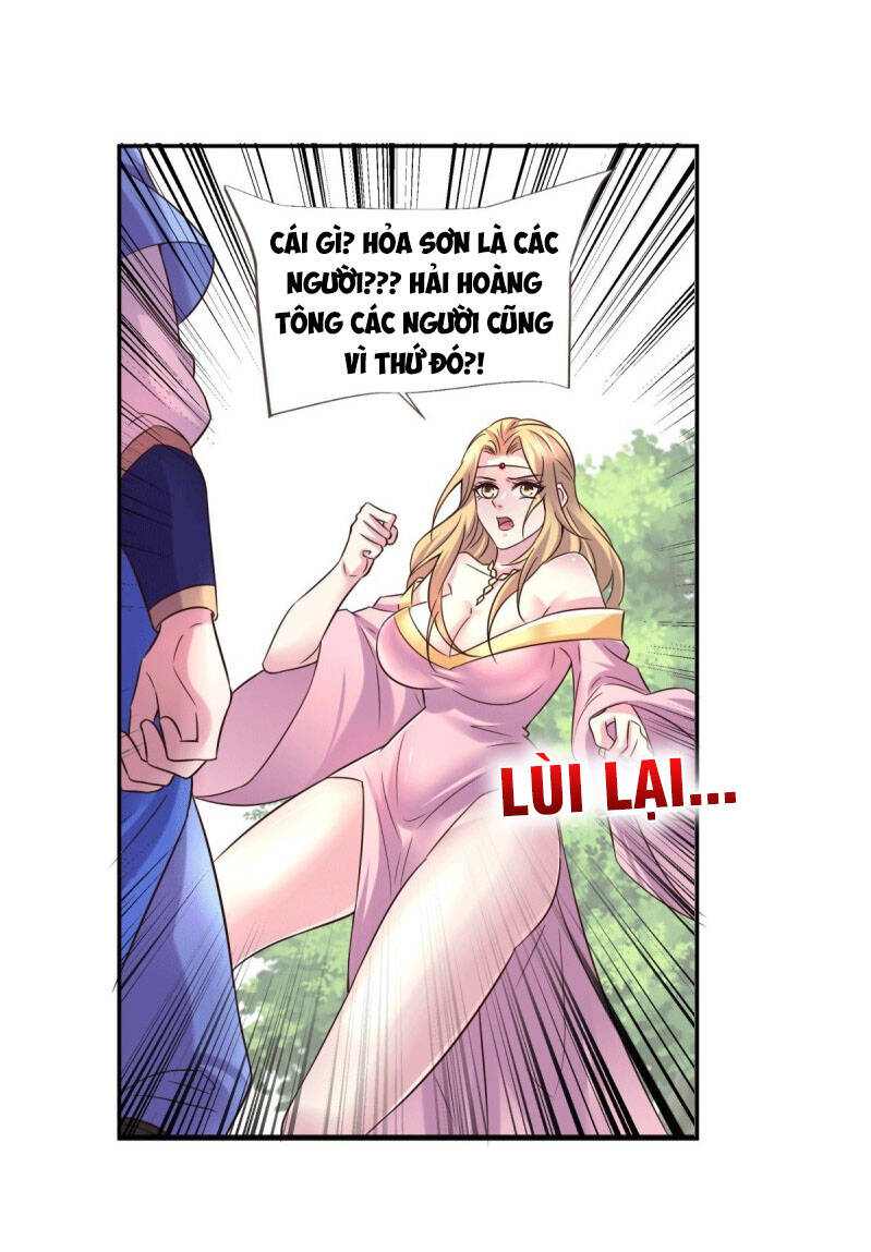 Bổn Tế Tu Chính Là Tiện Đạo Chapter 106 - 24