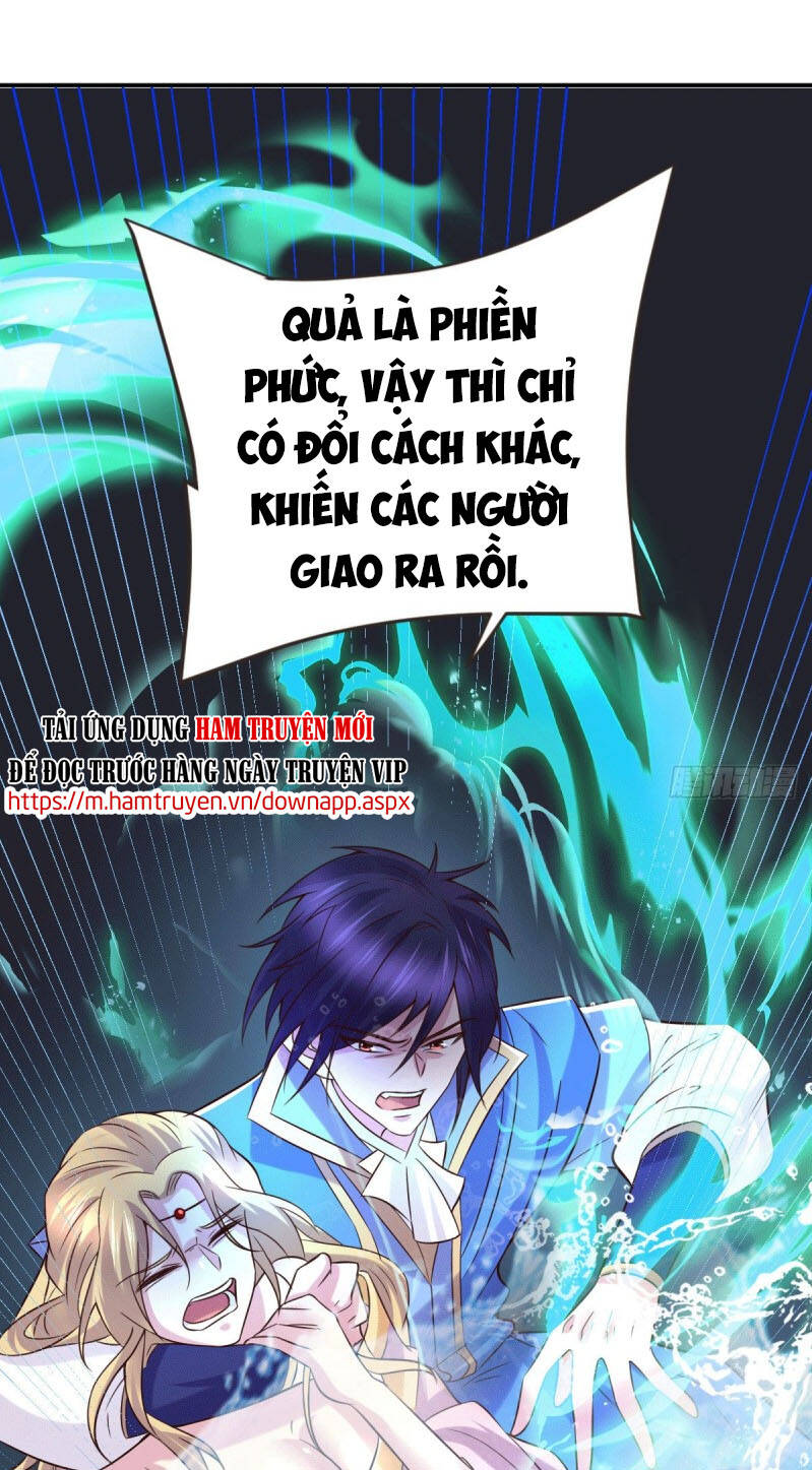 Bổn Tế Tu Chính Là Tiện Đạo Chapter 106 - 25
