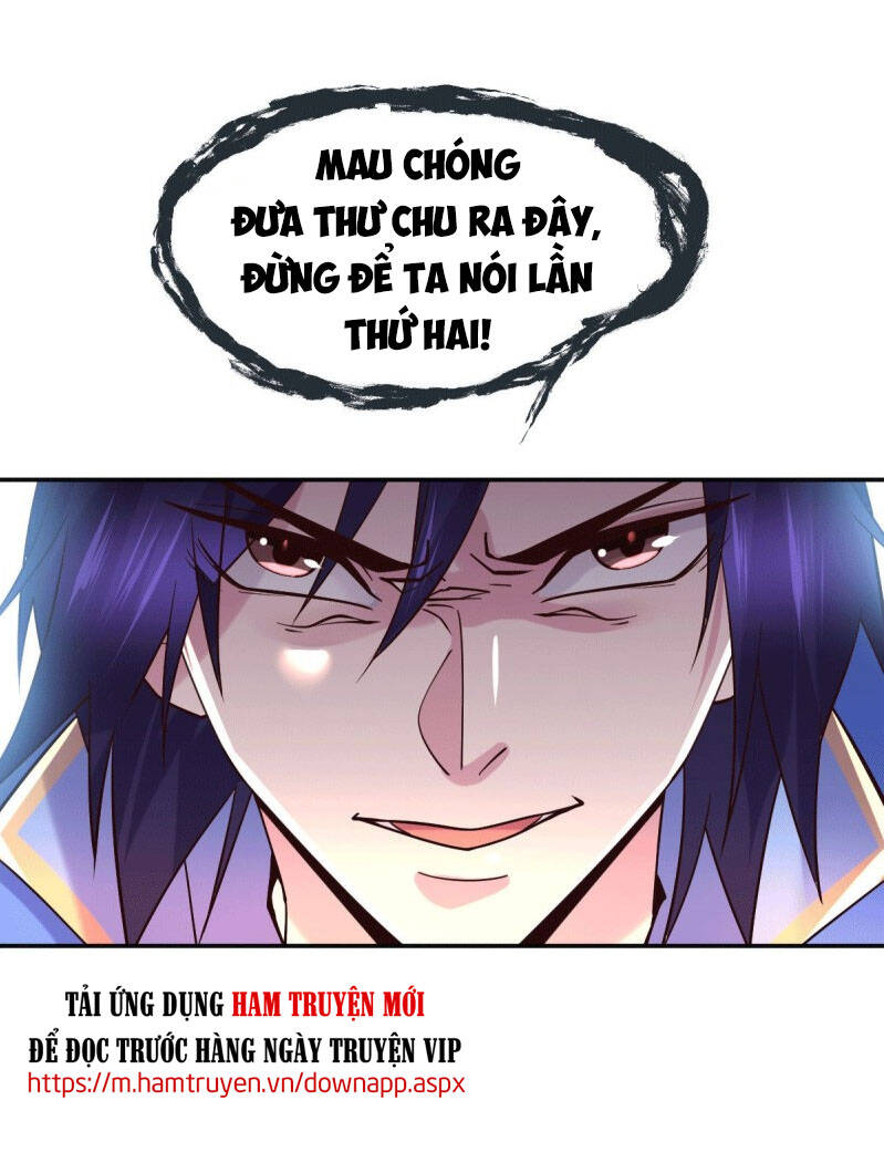 Bổn Tế Tu Chính Là Tiện Đạo Chapter 106 - 36