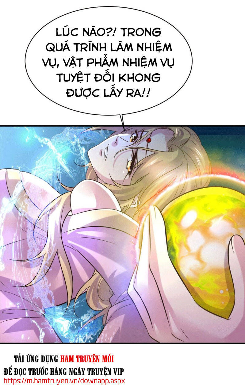 Bổn Tế Tu Chính Là Tiện Đạo Chapter 106 - 43