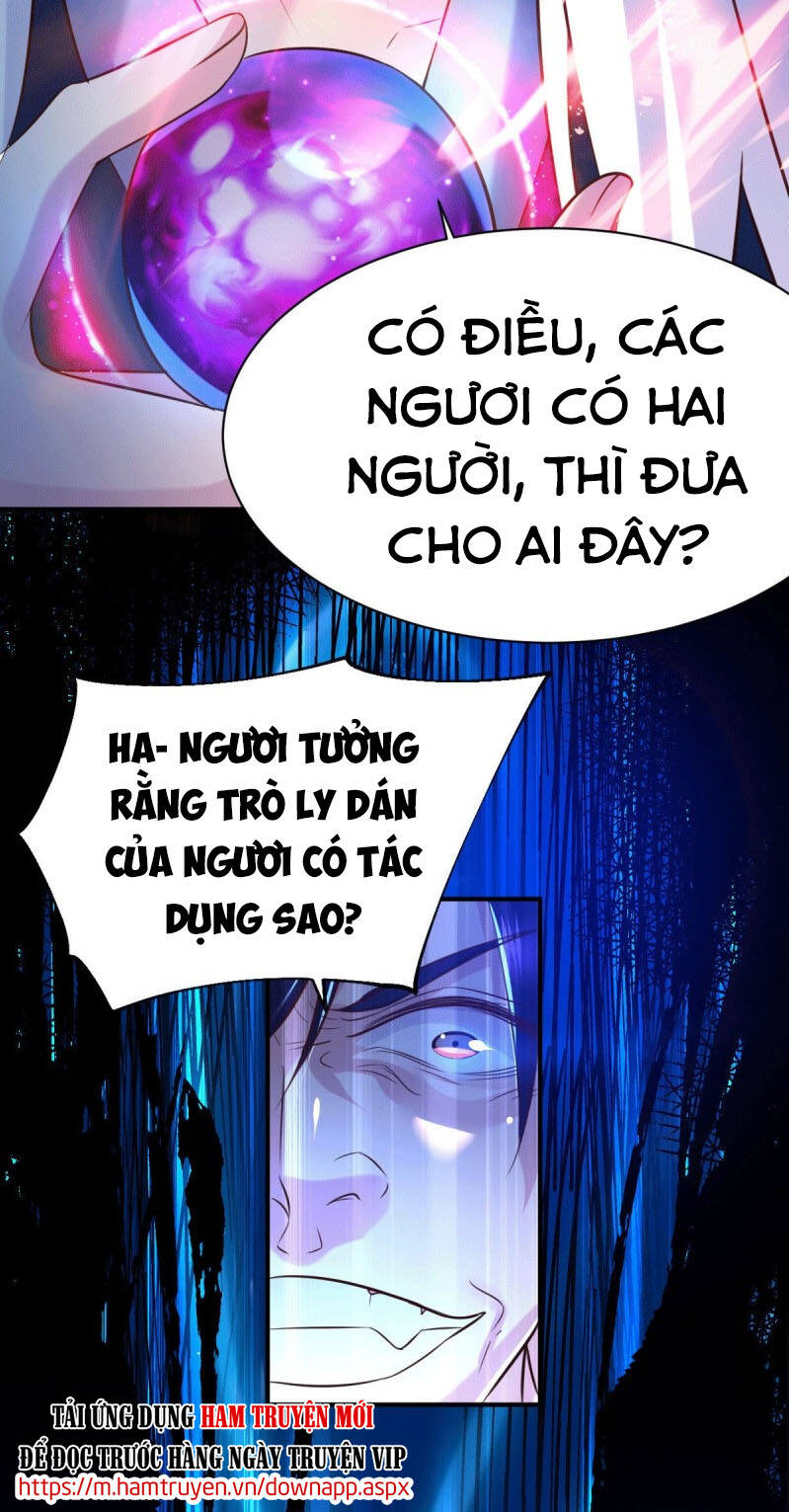 Bổn Tế Tu Chính Là Tiện Đạo Chapter 106 - 46