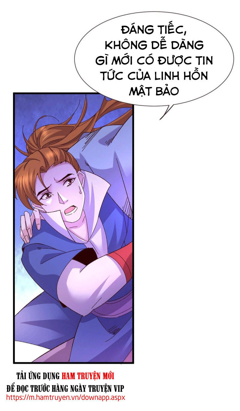 Bổn Tế Tu Chính Là Tiện Đạo Chapter 106 - 8