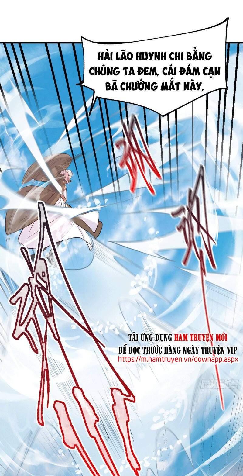 Bổn Tế Tu Chính Là Tiện Đạo Chapter 107 - 2