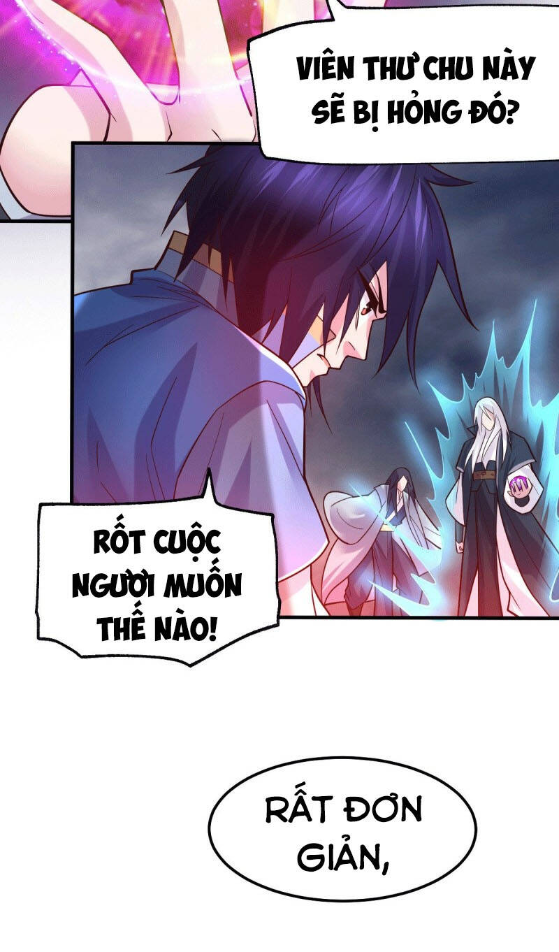 Bổn Tế Tu Chính Là Tiện Đạo Chapter 107 - 13
