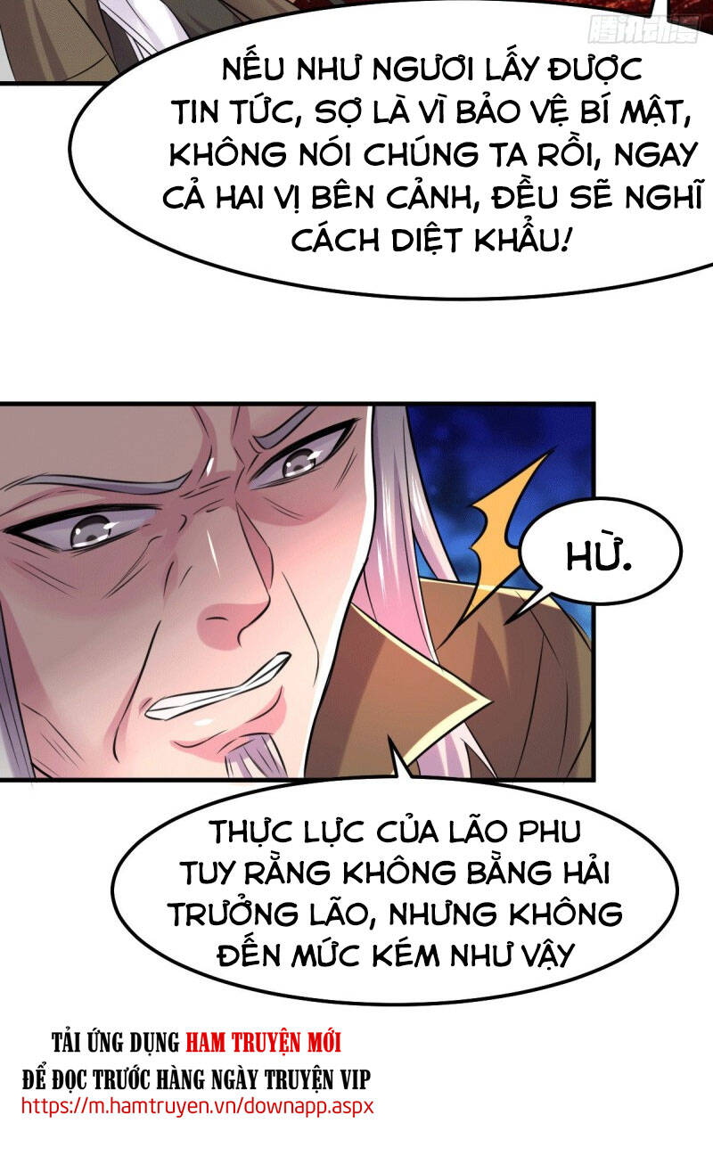 Bổn Tế Tu Chính Là Tiện Đạo Chapter 107 - 17