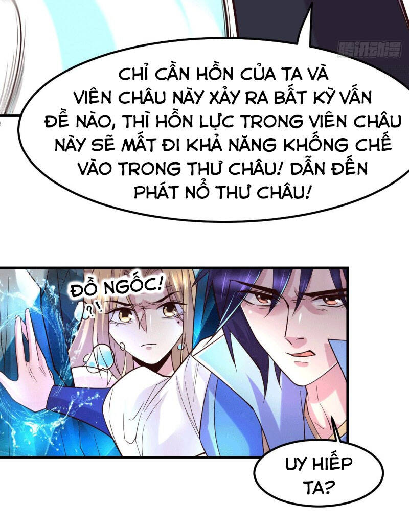 Bổn Tế Tu Chính Là Tiện Đạo Chapter 107 - 9